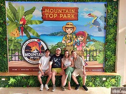 Mountain Top Park Hotel