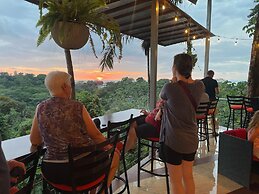 Mountain Top Park Hotel