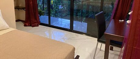 Mountain Top Park Hotel