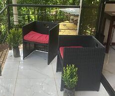 Mountain Top Park Hotel