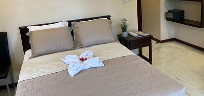 Mountain Top Park Hotel