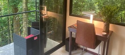 Mountain Top Park Hotel