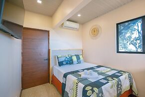 Mountain Top Park Hotel