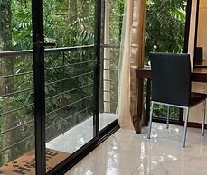 Mountain Top Park Hotel