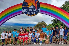 Mountain Top Park Hotel