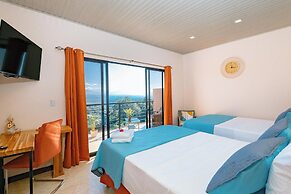 Mountain Top Park Hotel