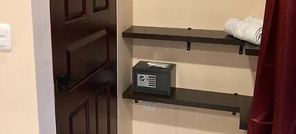 Mountain Top Park Hotel