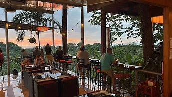 Mountain Top Park Hotel