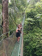 Mountain Top Park Hotel