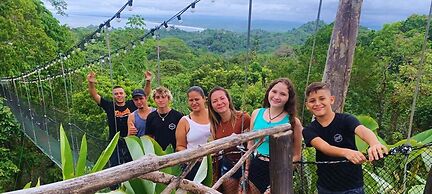 Mountain Top Park Hotel