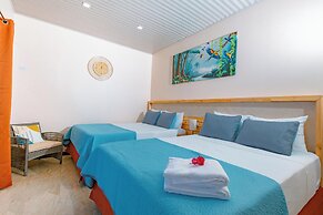 Mountain Top Park Hotel