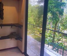 Mountain Top Park Hotel