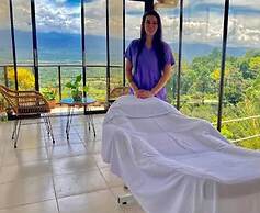 Mountain Top Park Hotel