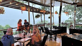 Mountain Top Park Hotel