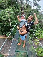 Mountain Top Park Hotel