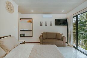 Mountain Top Park Hotel