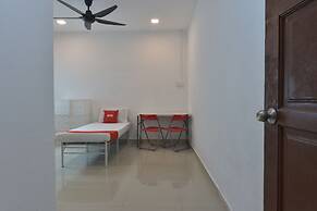 OYO 90889 Narasindo Cottage