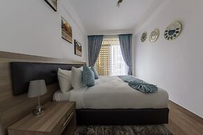 Lux Suites Nova APartments Westlands