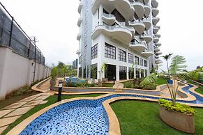 Lux Suites Nova APartments Westlands