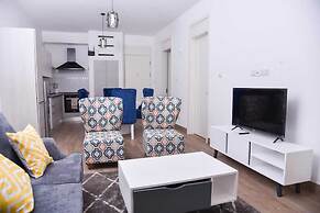 Lux Suites Nova APartments Westlands