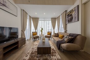 Lux Suites Nova APartments Westlands