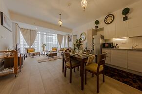 Lux Suites Nova APartments Westlands
