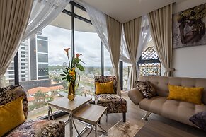 Lux Suites Nova APartments Westlands