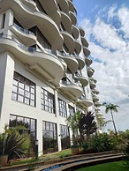Lux Suites Nova APartments Westlands