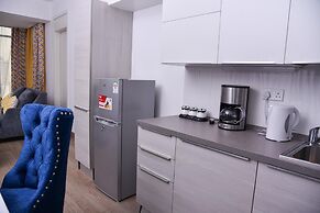Lux Suites Nova APartments Westlands
