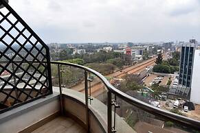 Lux Suites Nova APartments Westlands