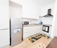 Lux Suites Nova APartments Westlands