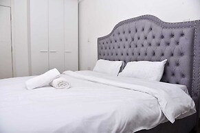 Lux Suites Nova APartments Westlands