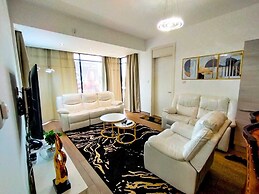 Lux Suites Nova APartments Westlands