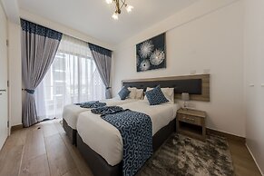 Lux Suites Nova APartments Westlands