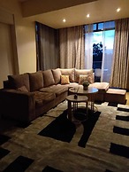 Lux Suites Nova APartments Westlands