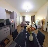 Lux Suites Nova APartments Westlands
