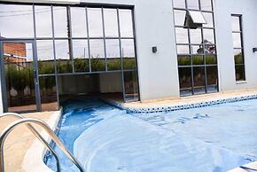 Lux Suites Nova APartments Westlands