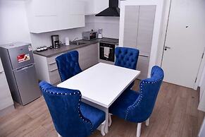 Lux Suites Nova APartments Westlands