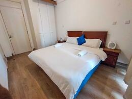 Lux Suites Nova APartments Westlands