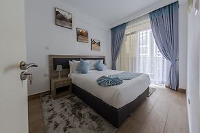 Lux Suites Nova APartments Westlands