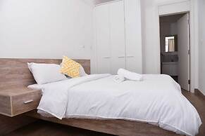 Lux Suites Nova APartments Westlands