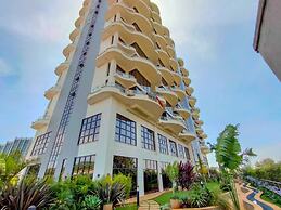 Lux Suites Nova APartments Westlands