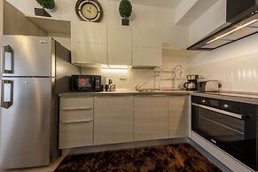 Lux Suites Nova APartments Westlands