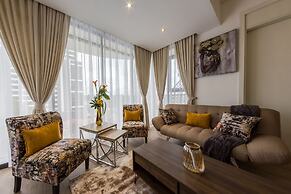 Lux Suites Nova APartments Westlands