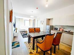 Lux Suites Nova APartments Westlands