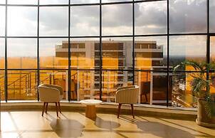 Lux Suites Nova APartments Westlands