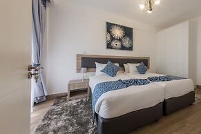 Lux Suites Nova APartments Westlands