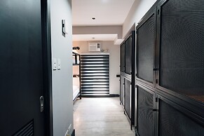 Mad Monkey Manila