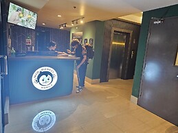 Mad Monkey Manila