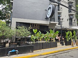 Mad Monkey Manila